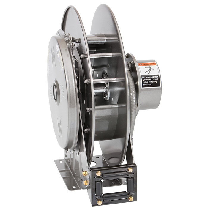 Hannay NSCR700 Series  Hannay Electric Cord or Cable Reel