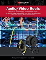 Audio/Video Reels