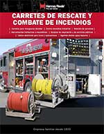 Fire and Rescue Reels (Spanish)